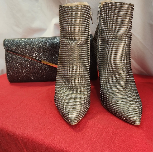Qupid boot - Picture 1 of 9